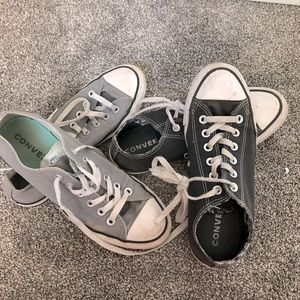 CONVERSE BUNDLE